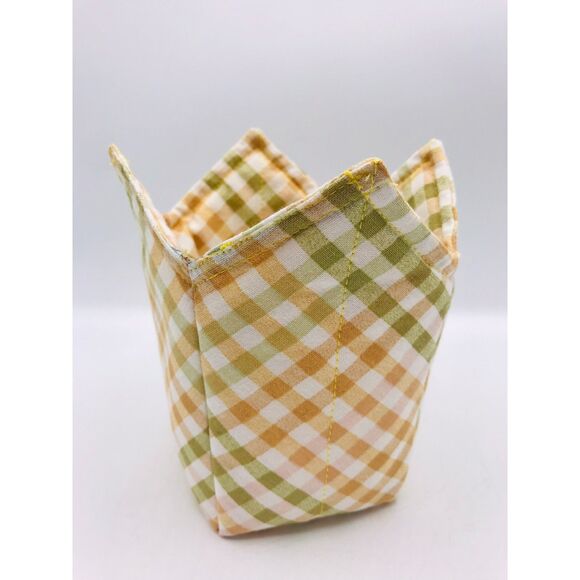 Microwave Pint Size Cozy for Noodles, Oatmeal, Stir Fry, Hot or Cold Ice Cream - Picture 2 of 3